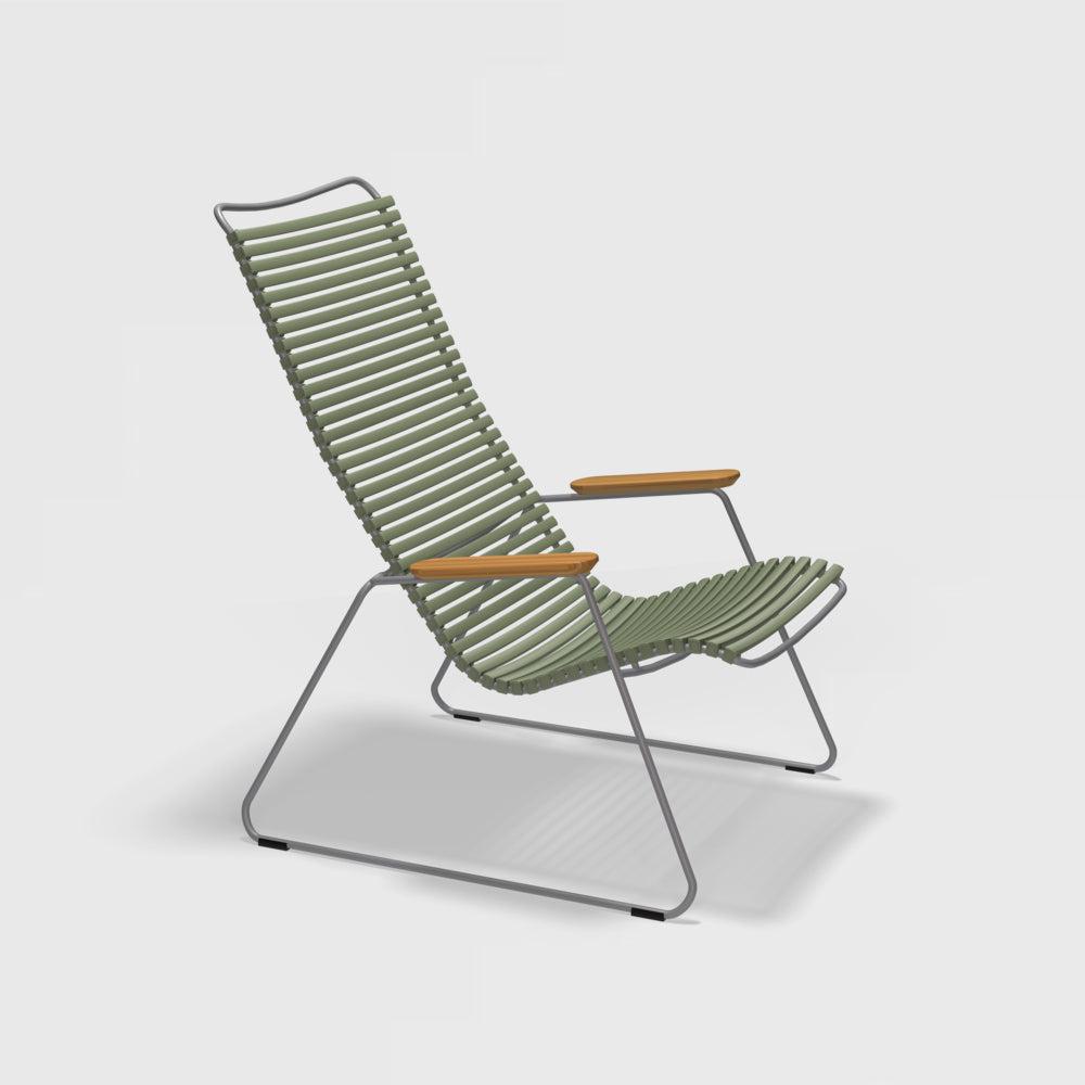 Click Lounge Chair-Contract Furniture Store for hospitality, leisure & commercial projects