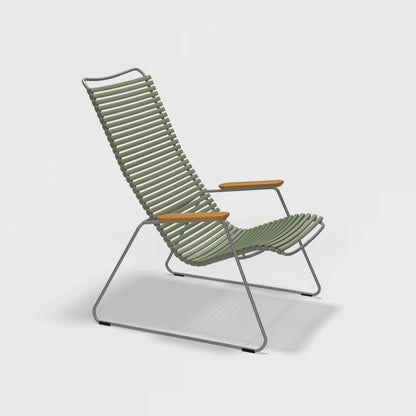 Click Lounge Chair-Contract Furniture Store for hospitality, leisure & commercial projects