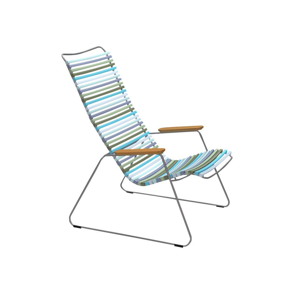 Click Lounge Chair-Houe-Contract Furniture Store