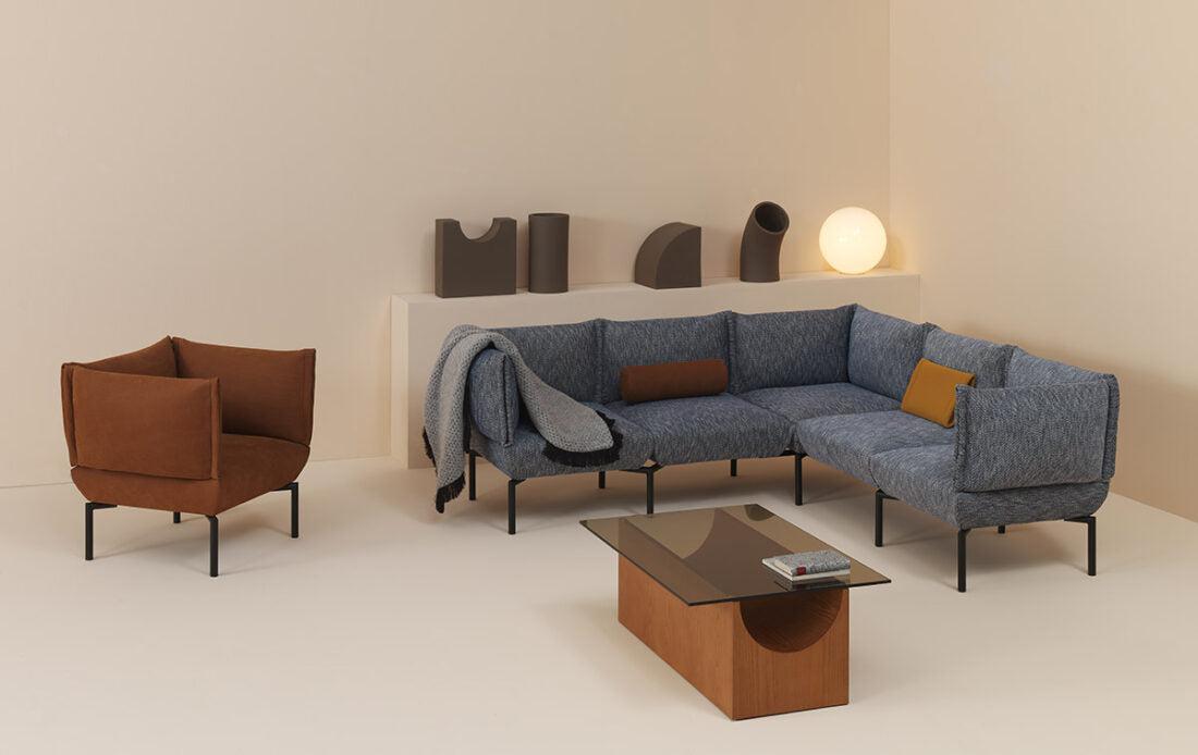 Click Sofa-Sancal-Contract Furniture Store