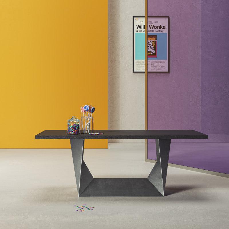 Clint Dining Table-Contract Furniture Store for hospitality, leisure & commercial projects