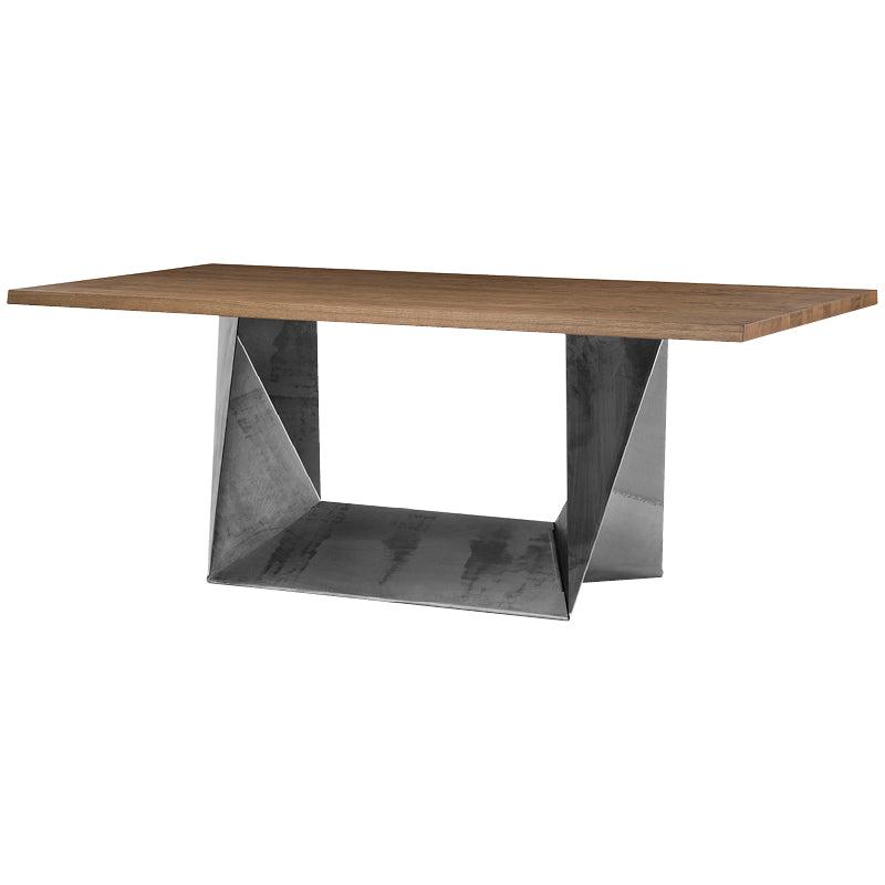 Clint Dining Table-Contract Furniture Store for hospitality, leisure & commercial projects