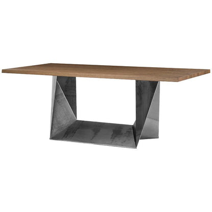 Clint Dining Table-Contract Furniture Store for hospitality, leisure & commercial projects