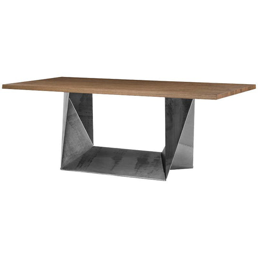 Clint Dining Table-Contract Furniture Store for hospitality, leisure & commercial projects