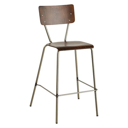 Clio 2900 High Stool-Contract Furniture Store for hospitality, leisure & commercial projects