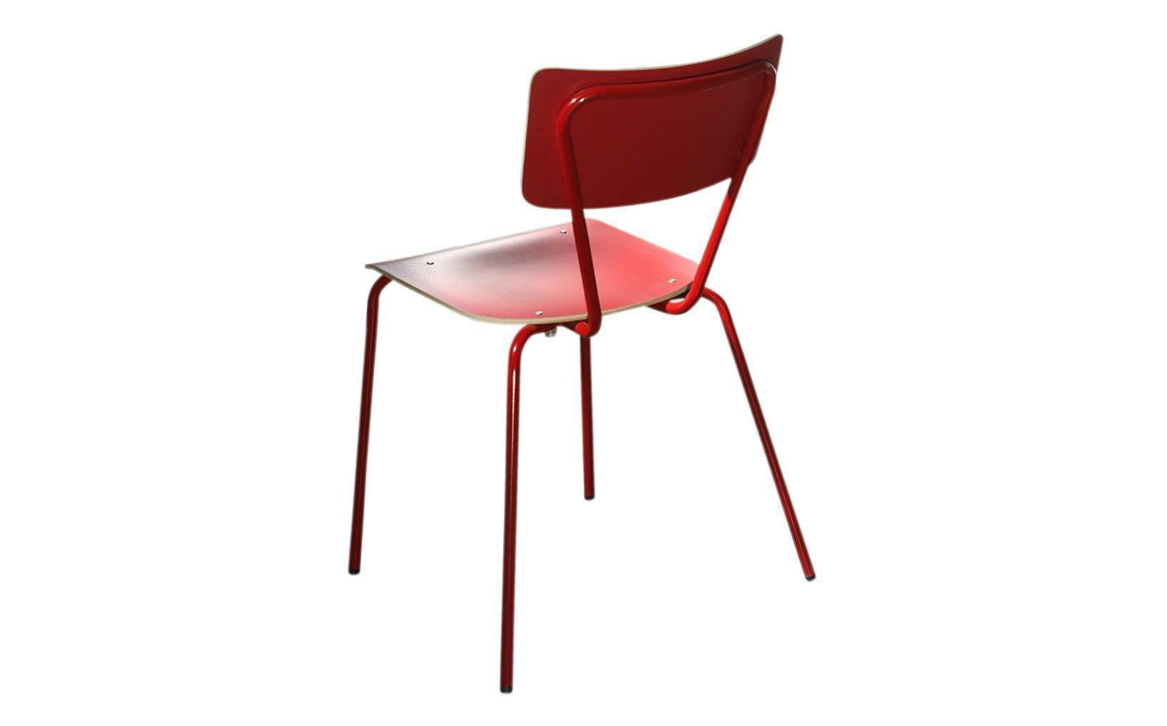 Clio 2900 Side Chair