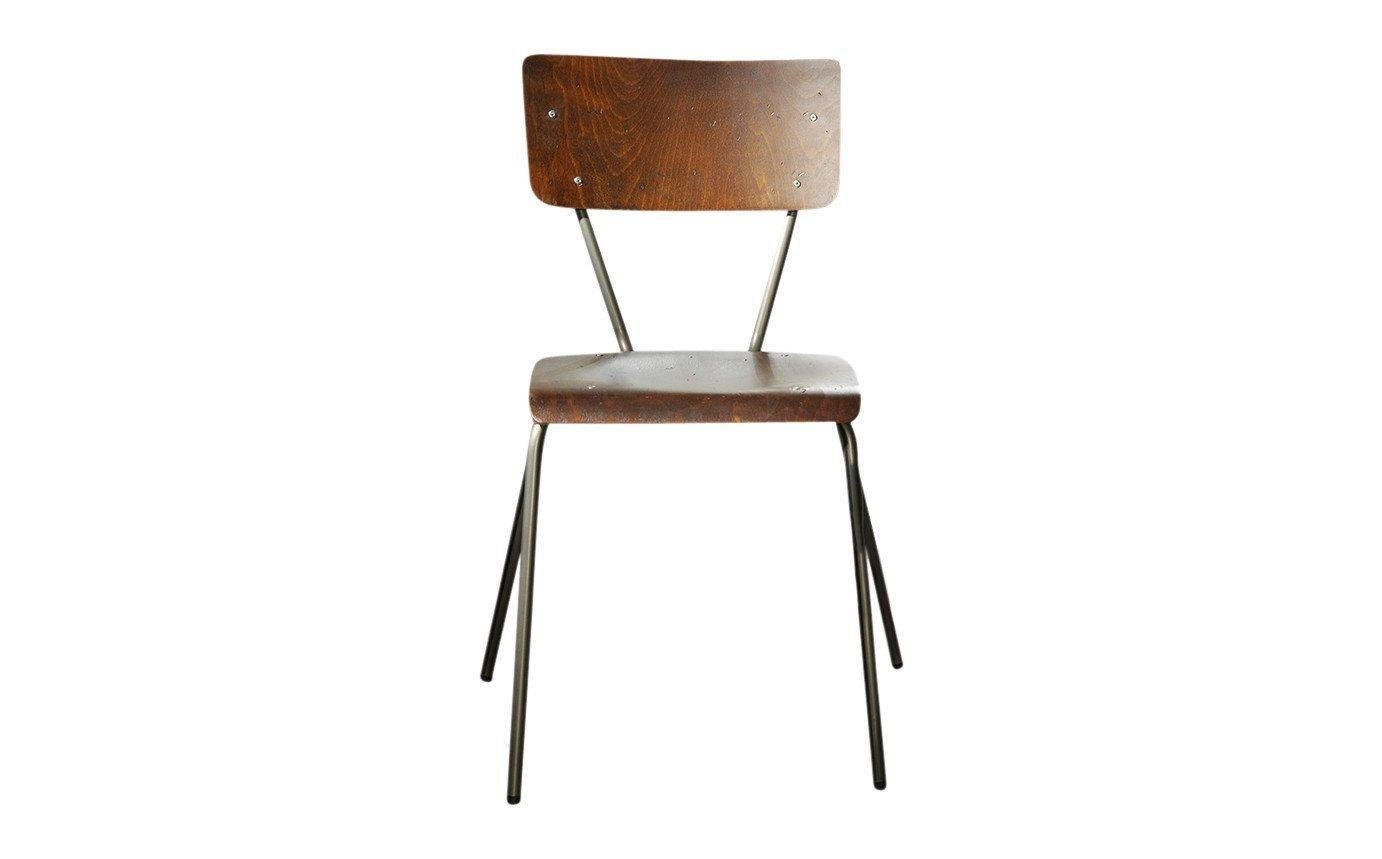 Clio 2900 Side Chair