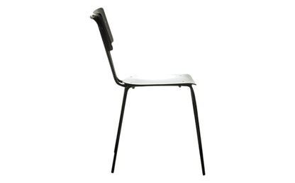 Clio 2900 Side Chair