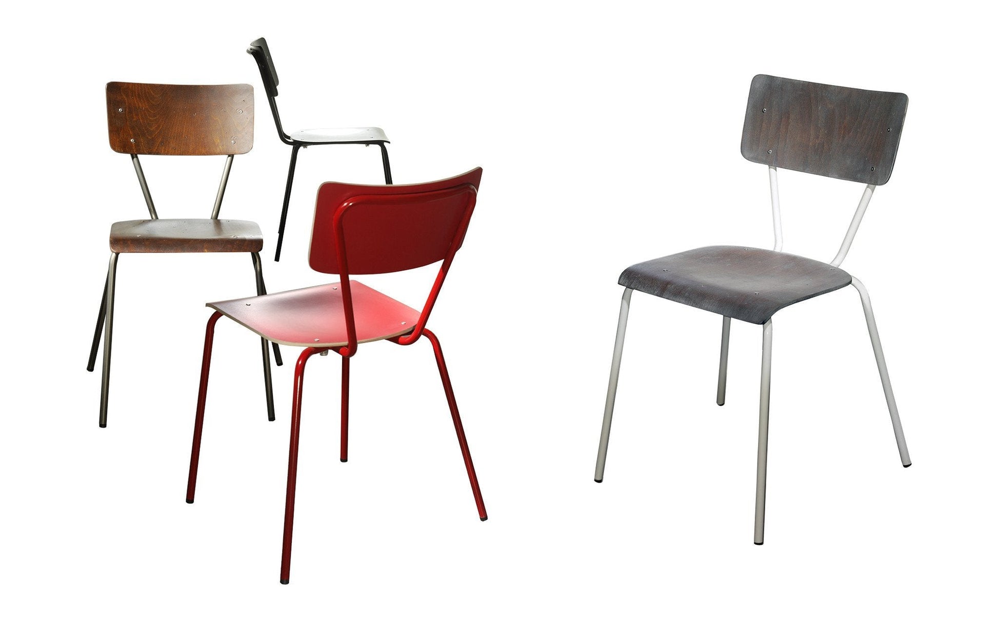 Clio 2900 Side Chair