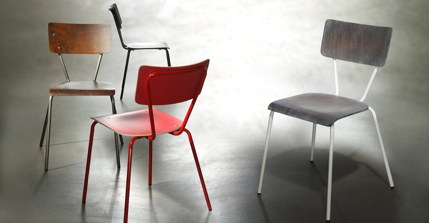 Clio 2900 Side Chair