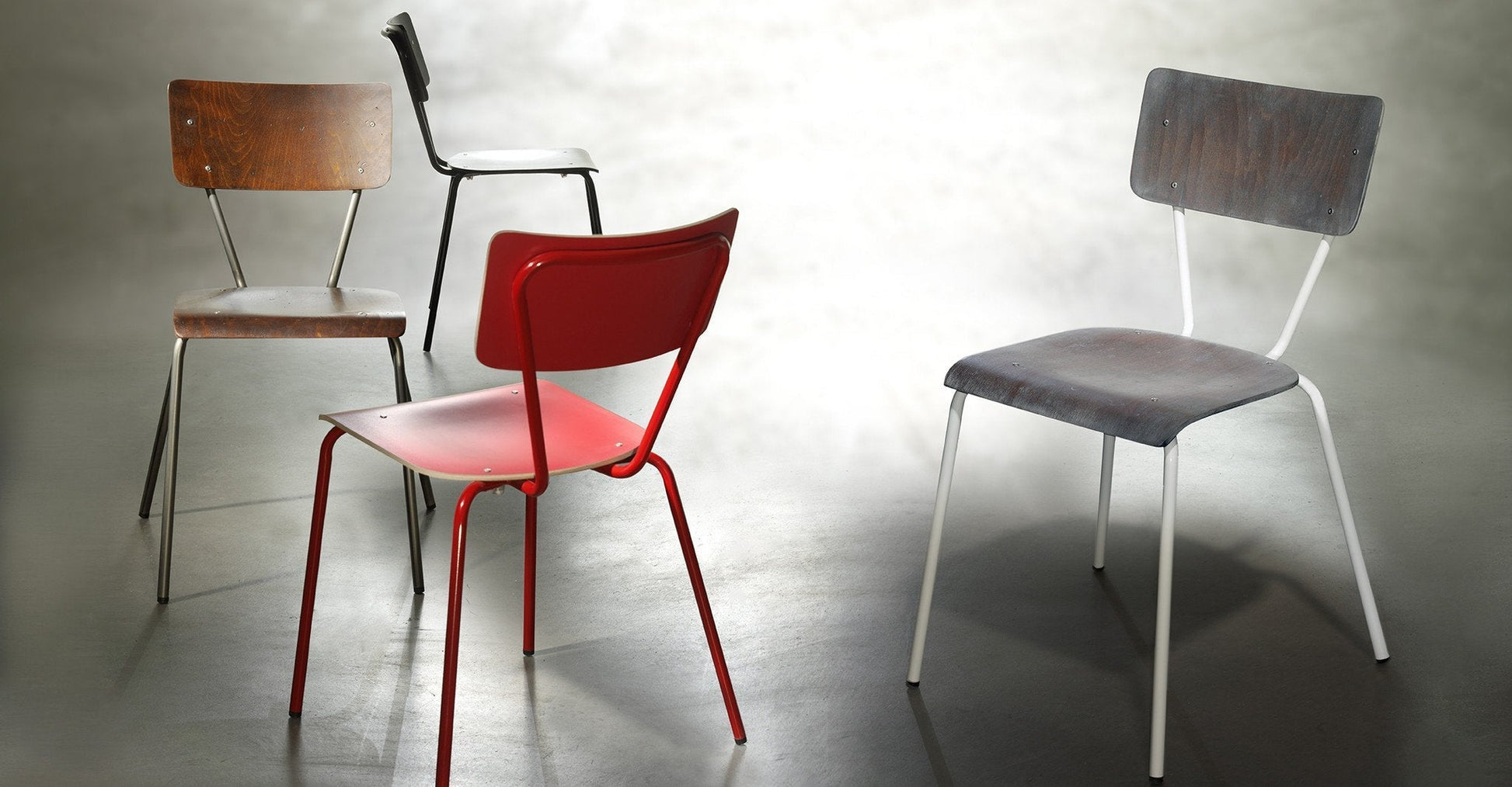 Clio 2900 Side Chair