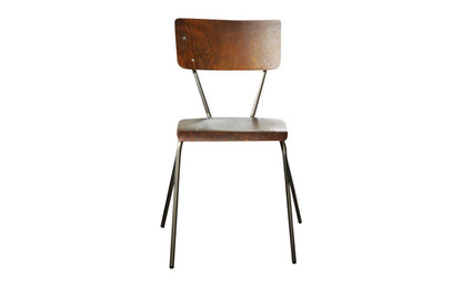 Clio 2900 Side Chair-Contract Furniture Store for hospitality, leisure & commercial projects