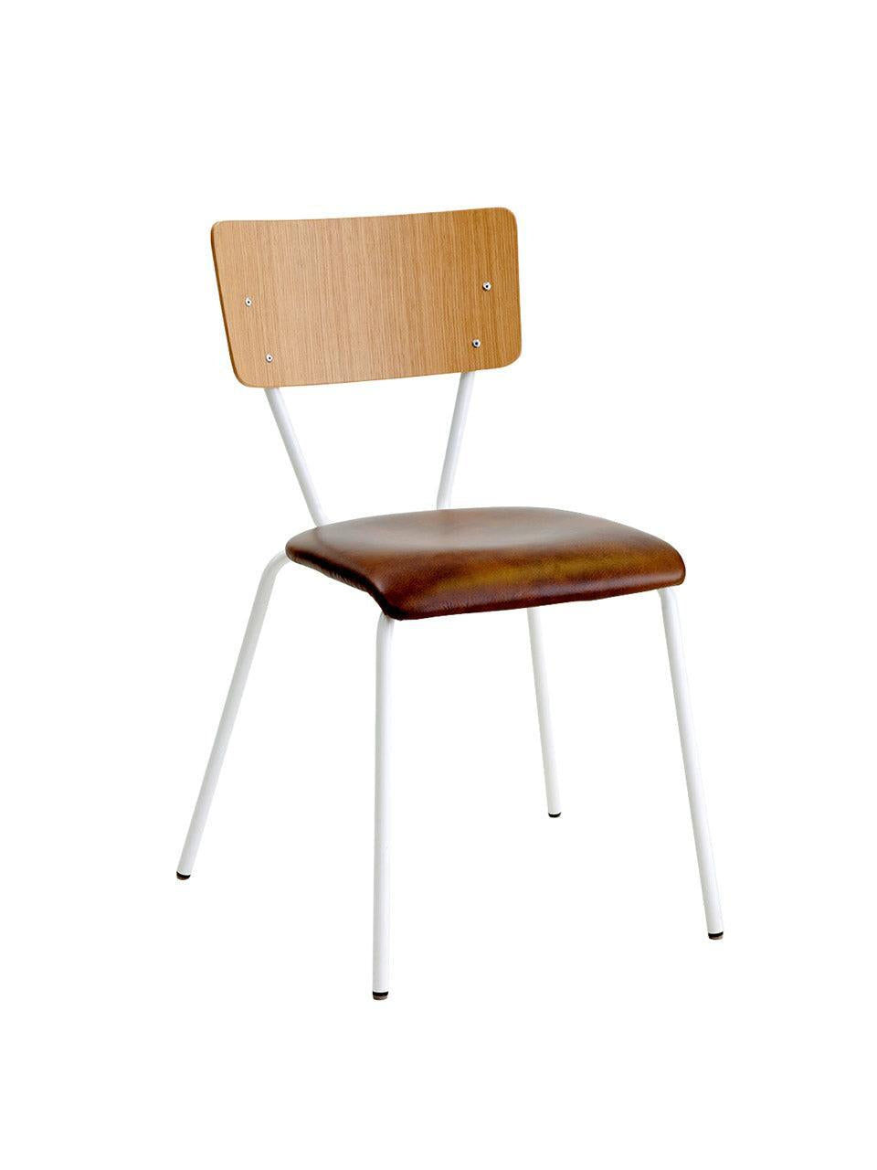 Clio 2900 Side Chair