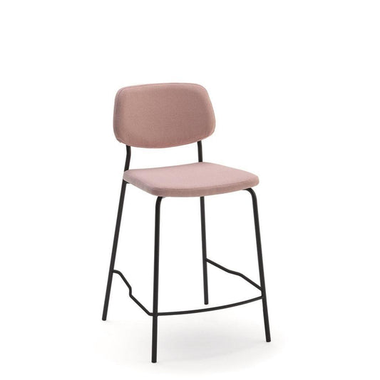 Clio High Stool