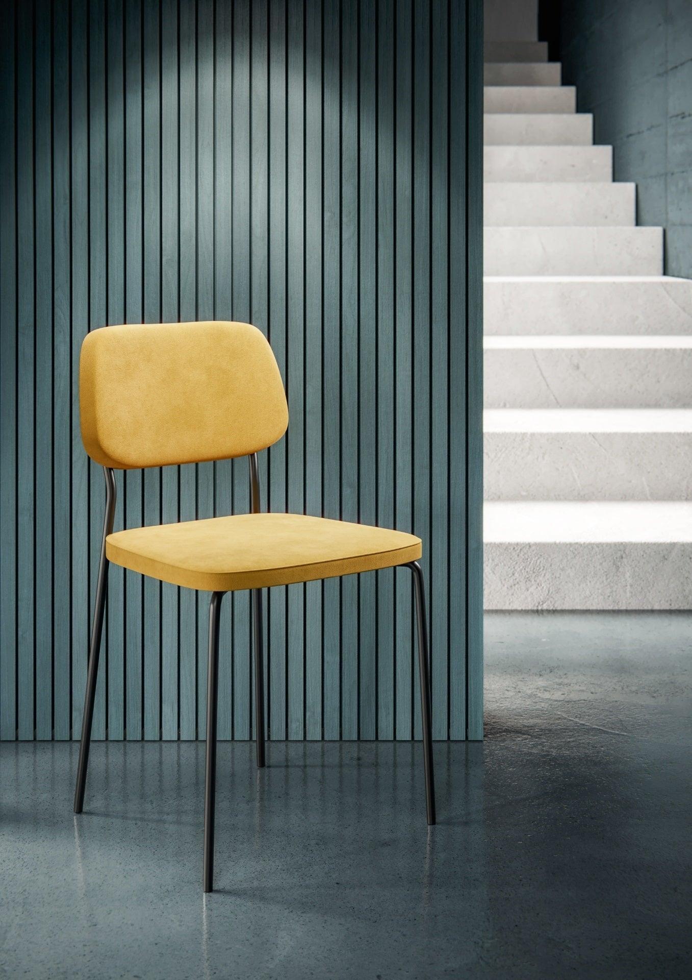 Clio Side Chair