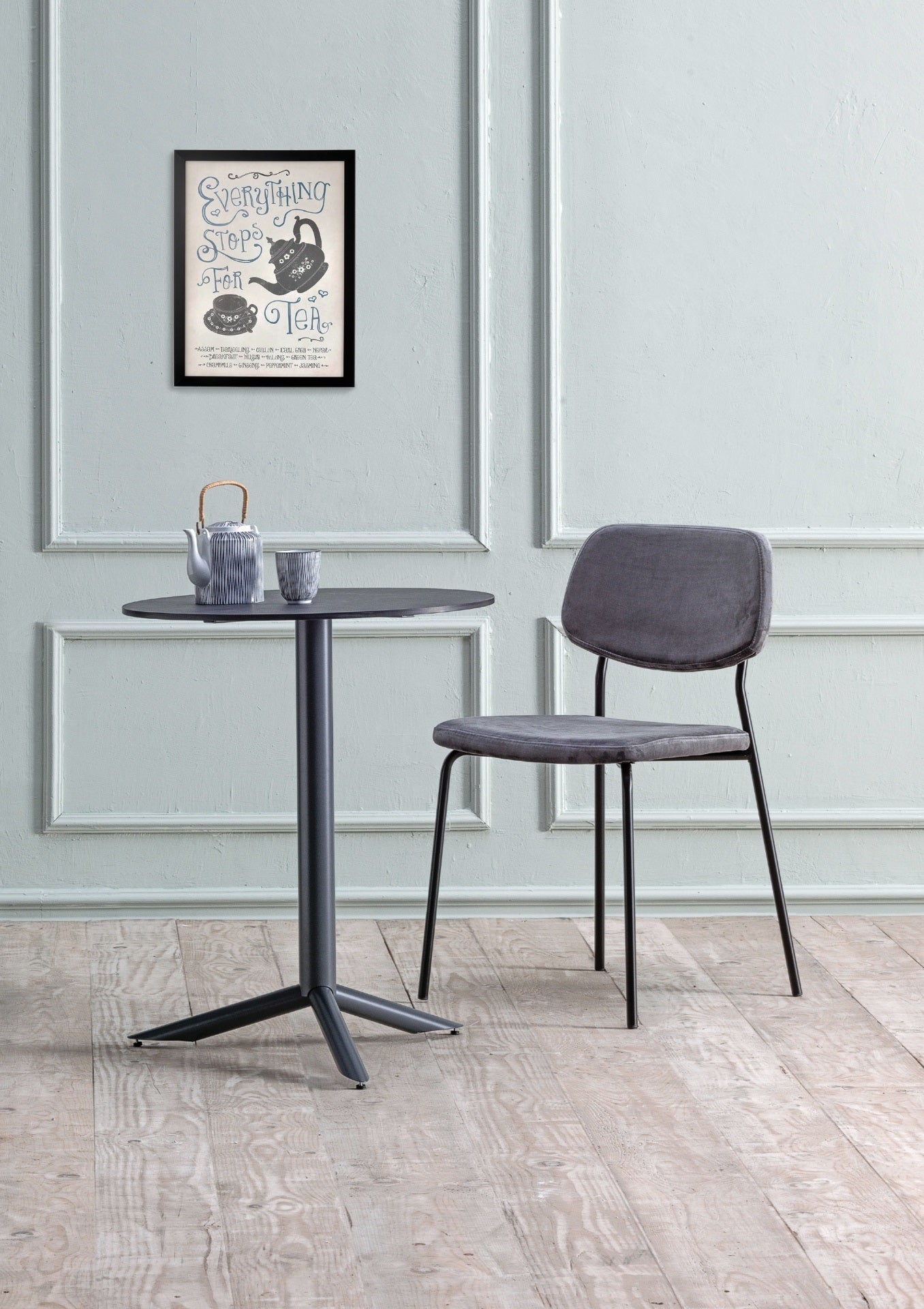 Clio Side Chair