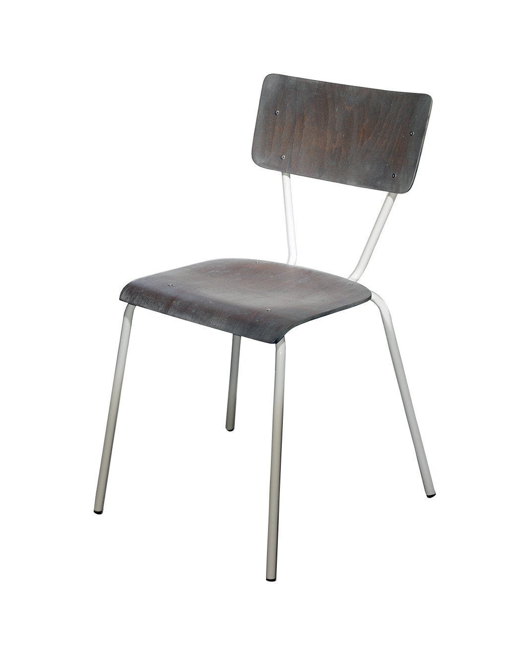 Clio Side Chair c/w Metal Legs-Cignini-Contract Furniture Store