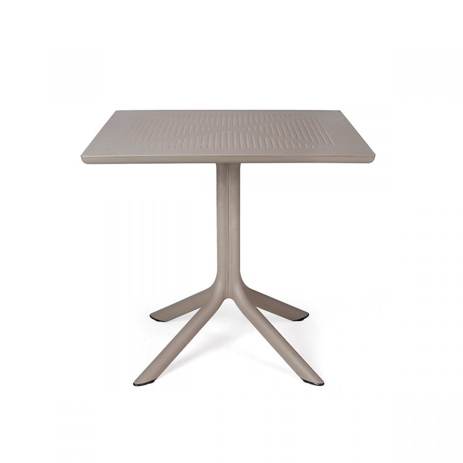 Clip 70/80 Dining Table-Contract Furniture Store for hospitality, leisure & commercial projects