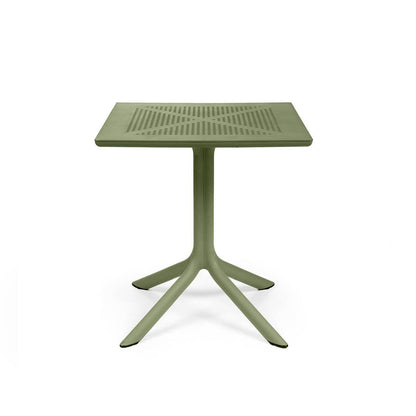 Clip 70/80 Dining Table-Contract Furniture Store for hospitality, leisure & commercial projects