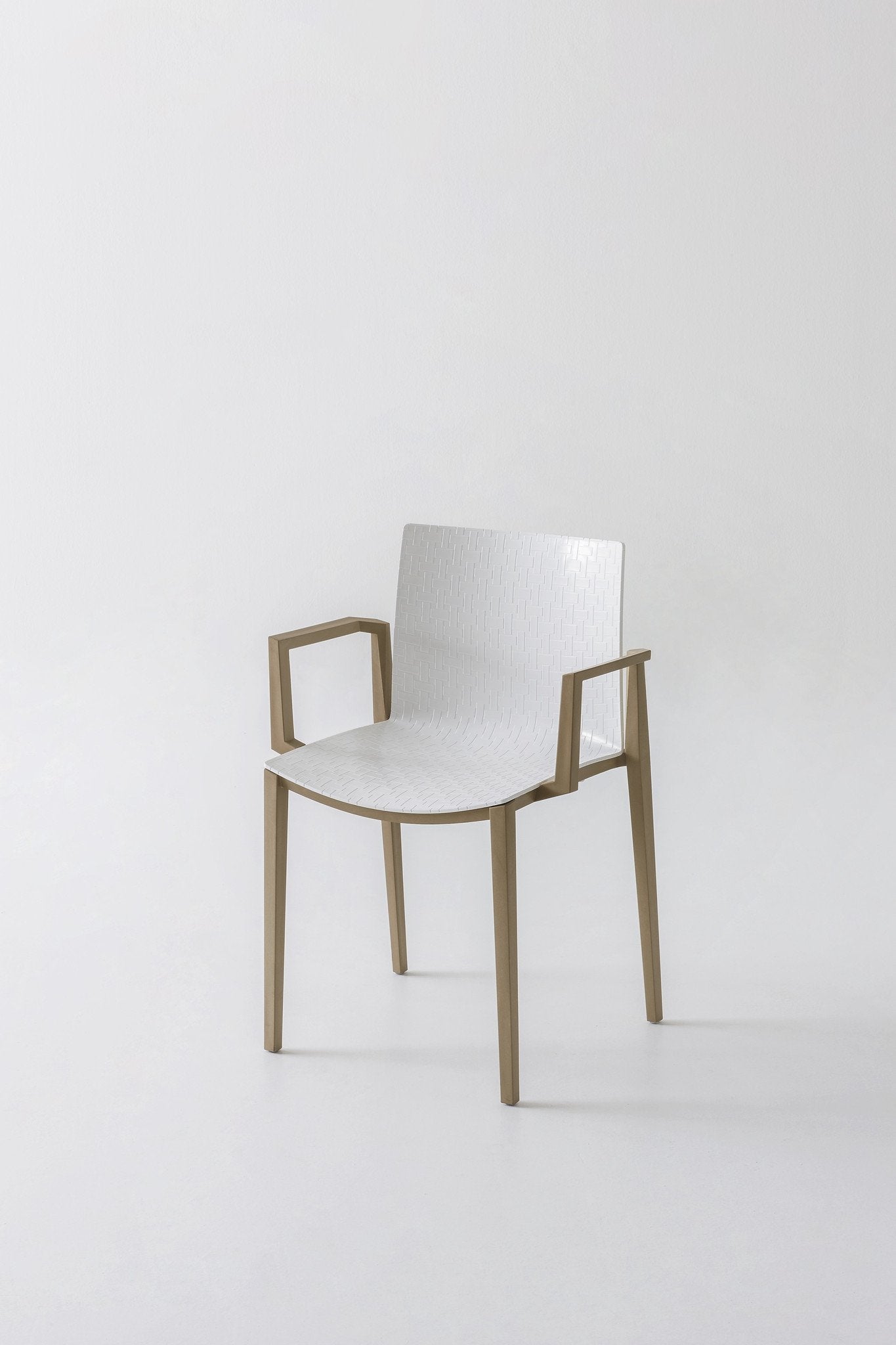 Clipperton B Armchair