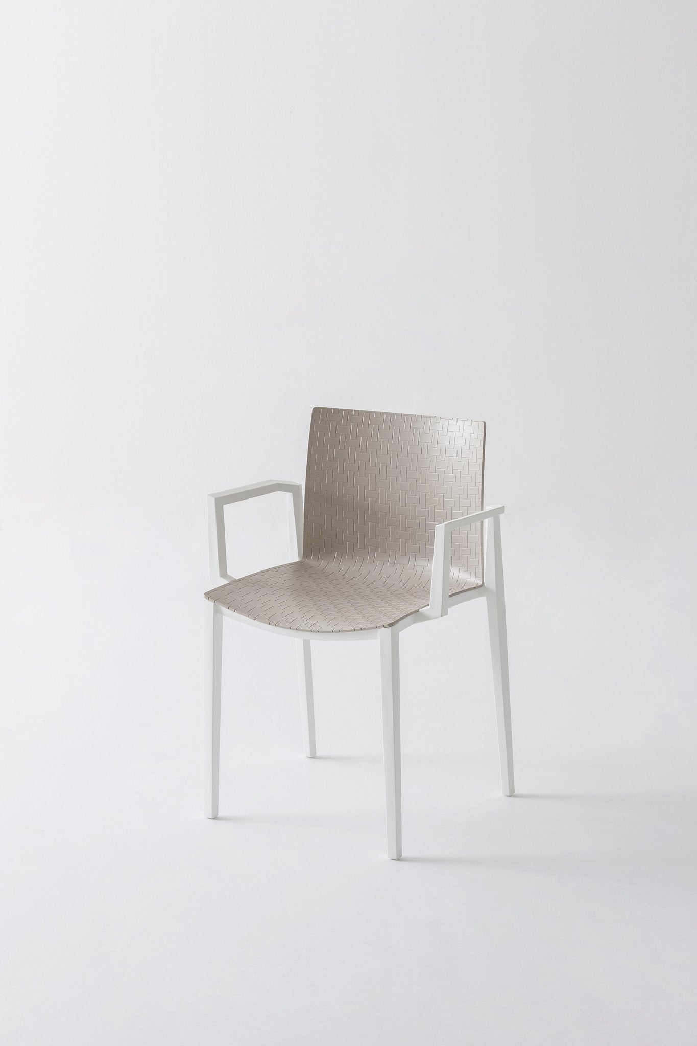 Clipperton B Armchair