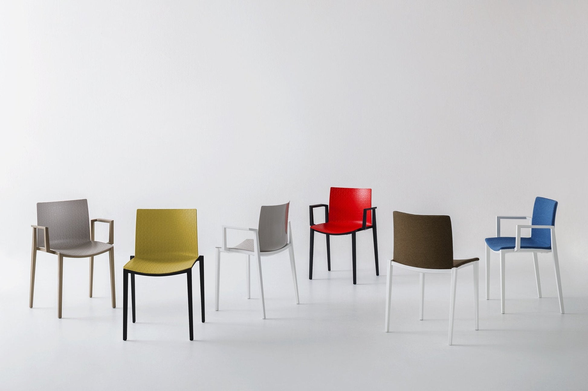 Clipperton B Armchair