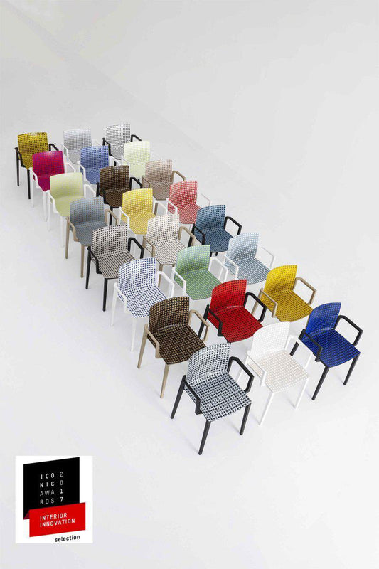 Clipperton Blend B Armchair-Contract Furniture Store for hospitality, leisure & commercial projects