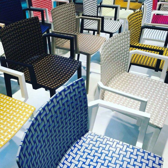 Clipperton Blend B Armchair-Contract Furniture Store for hospitality, leisure & commercial projects