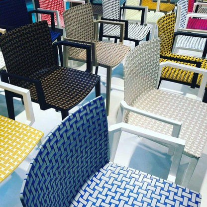 Clipperton Blend B Armchair-Contract Furniture Store for hospitality, leisure & commercial projects