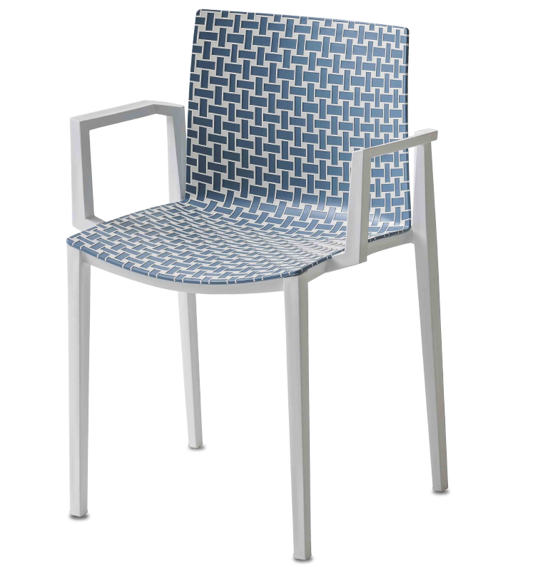 Clipperton Blend B Armchair-Contract Furniture Store for hospitality, leisure & commercial projects