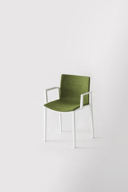 Clipperton Dress B Armchair