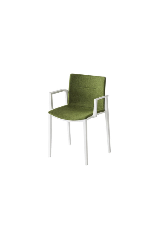 Clipperton Dress B Armchair-Contract Furniture Store for hospitality, leisure & commercial projects