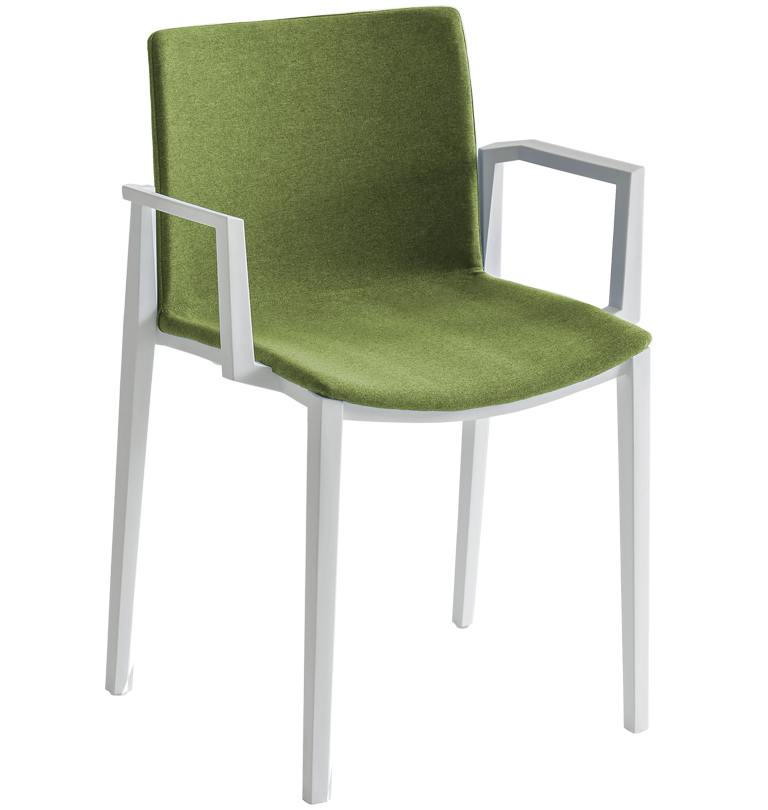 Clipperton Dress B Armchair