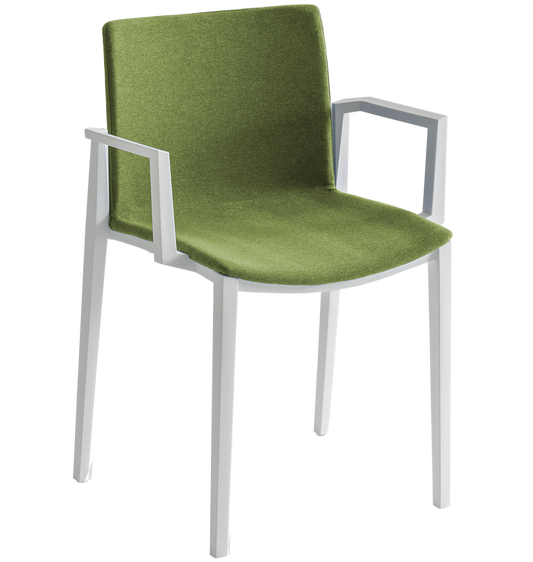 Clipperton Dress B Armchair