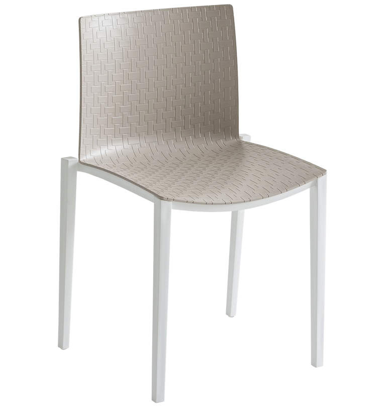Clipperton Side Chair-Gaber-Contract Furniture Store