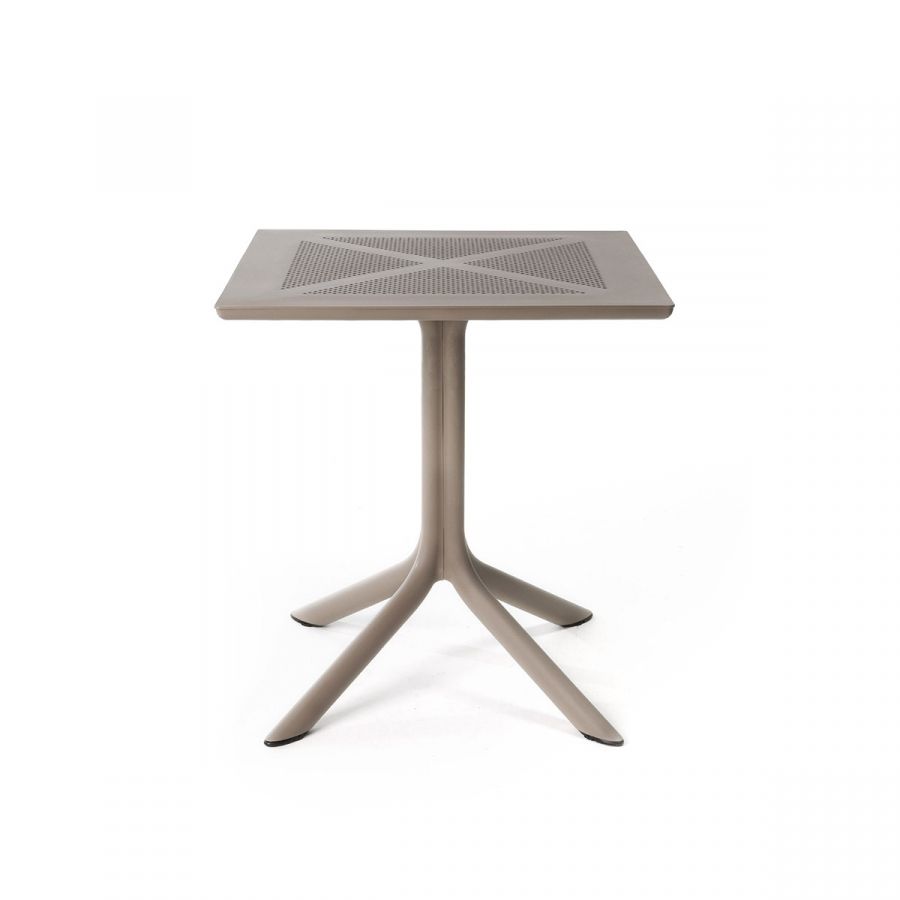 Clipx 70/80 Dining Table-Nardi-Contract Furniture Store