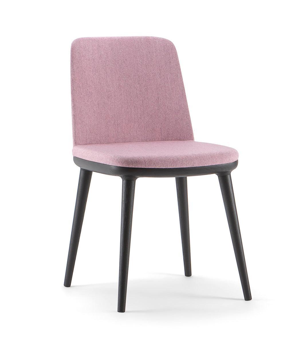 Cloè 125 S Side Chair-Contract Furniture Store for hospitality, leisure & commercial projects