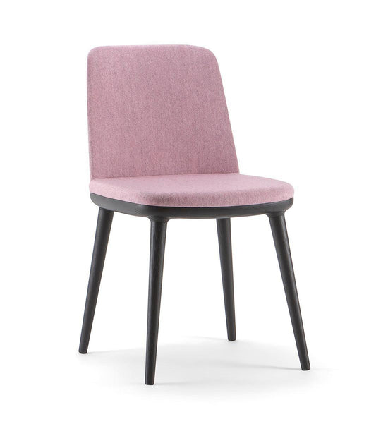 Cloè 125 S Side Chair-Contract Furniture Store for hospitality, leisure & commercial projects