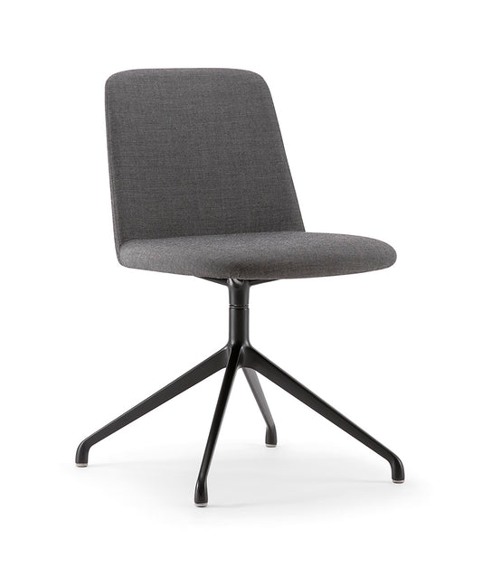 Cloè 125 SZ Side Chair-Contract Furniture Store for hospitality, leisure & commercial projects