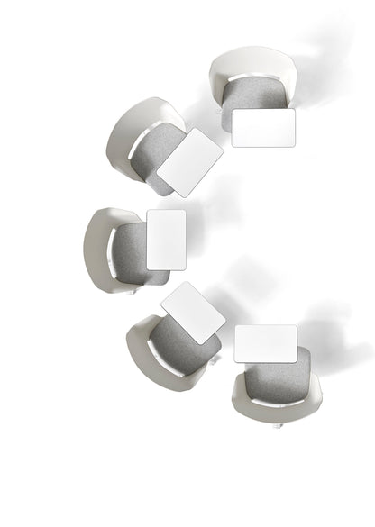 Clop GG Armchair
