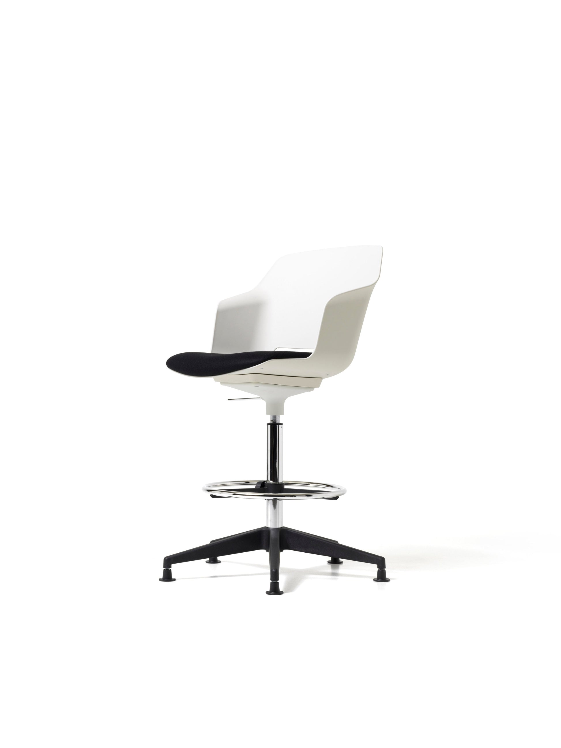 Clop SP Task Stool