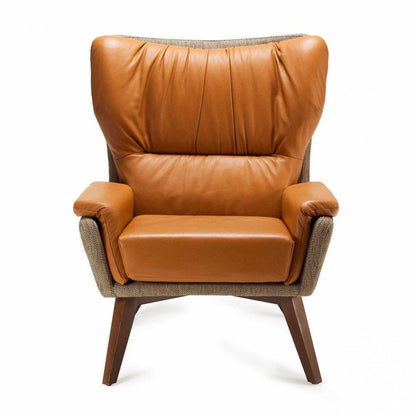 Closer Wing Lounge Chair