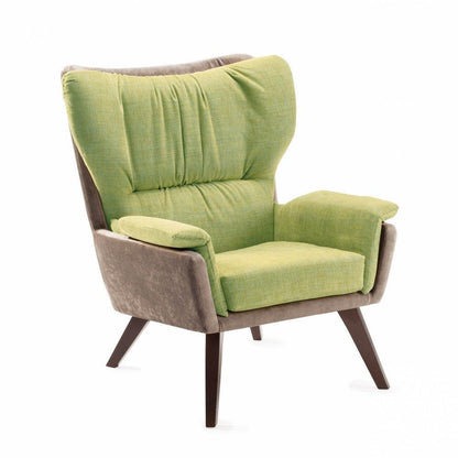 Closer Wing Lounge Chair