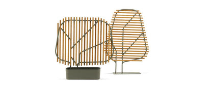 Clostra Shield Screen-Contract Furniture Store for hospitality, leisure & commercial projects