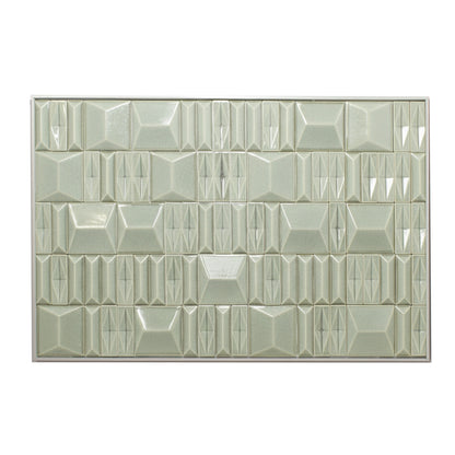 Milano Tiles Panel