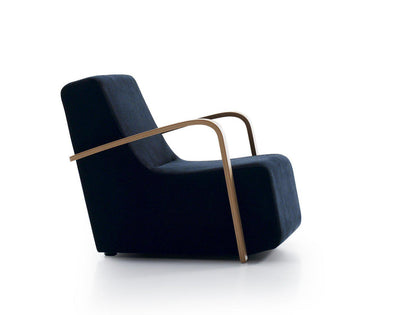Club Lounge Chair