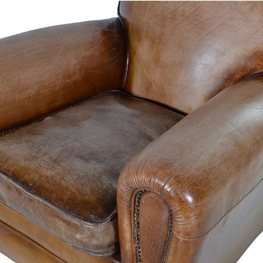 Club Lounge Chair
