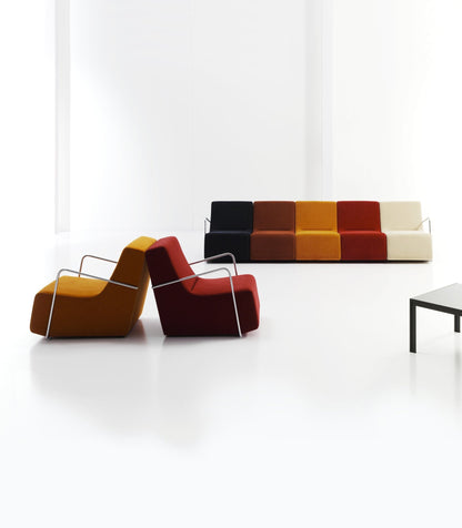 Club Lounge Chair