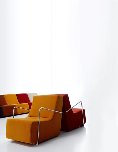 Club Lounge Chair