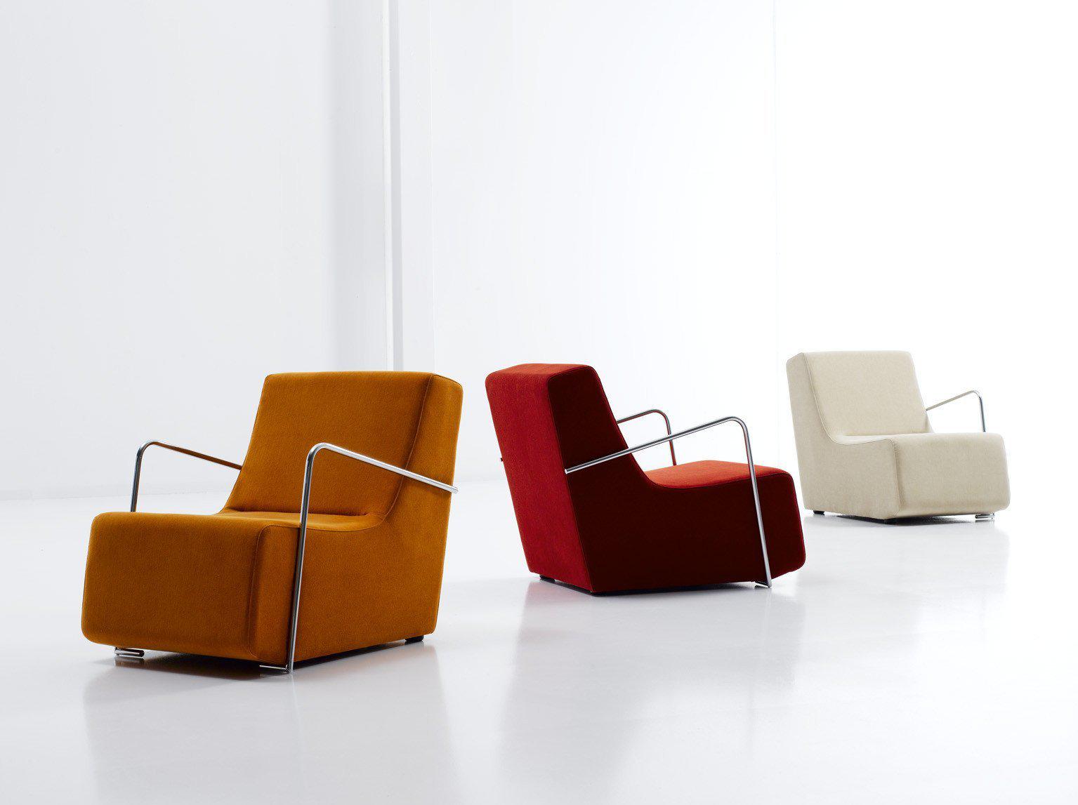 Club Lounge Chair